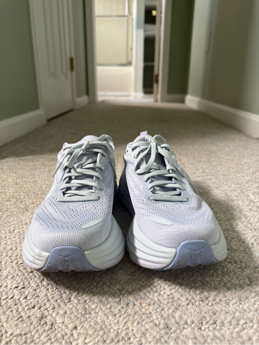 HOKA Bondi 8 Sneakers - Picture 5 of 7